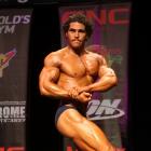 Jared  DeBaca - NPC Empire Classic 2012 - #1